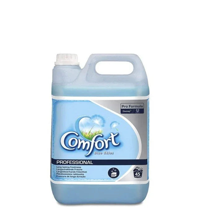 COMFORT REGULAR 5LTR - Kashmir Watan Foodstores
