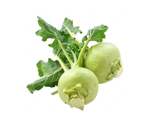 CORABI/ KHOLRABI - Kashmir Watan Foodstores