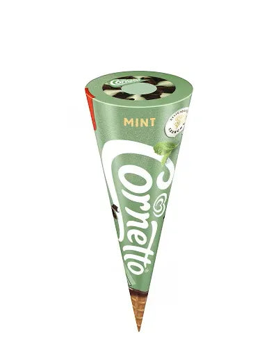 CARNETTO MINT 120ML - Kashmir Watan Foodstores