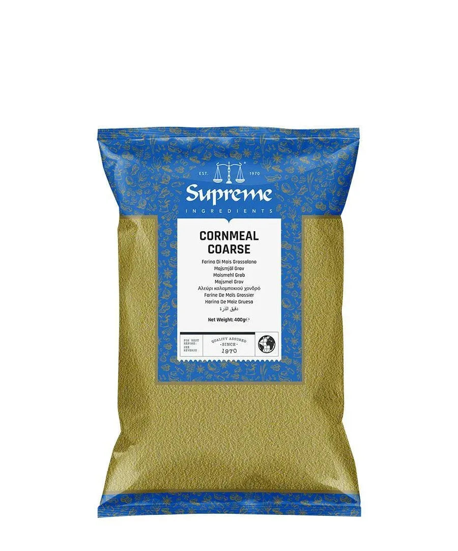 SQ CORNMEAL COARSE 1.5KG - Kashmir Watan Foodstores