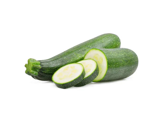COURGETTES - Kashmir Watan Foodstores