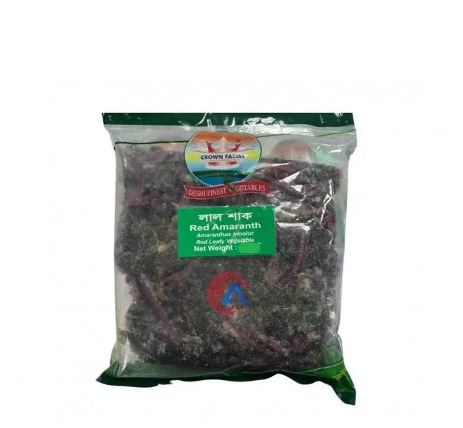 RED AMARANTH 300G (CROWN FARM) - Kashmir Watan Foodstores