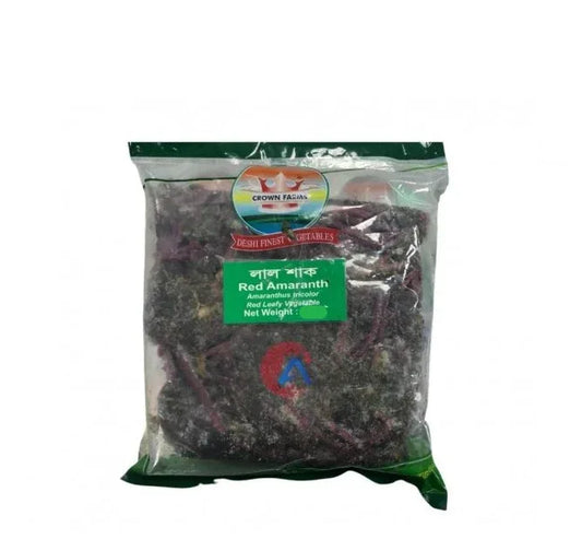 RED AMARANTH 300G (CROWN FARM) - Kashmir Watan Foodstores