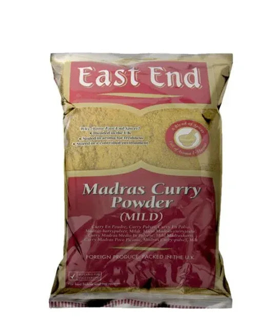 EE CURRY PWD MILD 400G - Kashmir Watan Foodstores