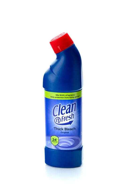 C&F BLEACH ORIGINAL 750ML - Kashmir Watan Foodstores