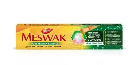 MESWAK TOOTH PASTE 100G (DABUR) - Kashmir Watan Foodstores