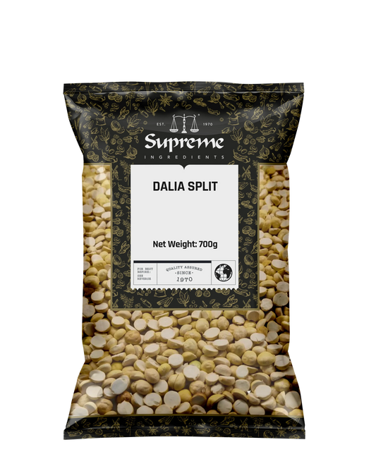 SQ DALIA SPLIT 300G - Kashmir Watan Foodstores