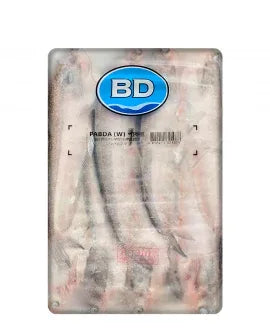 DIAMOND DESHI PABDA BLOCK 500G - Kashmir Watan Foodstores