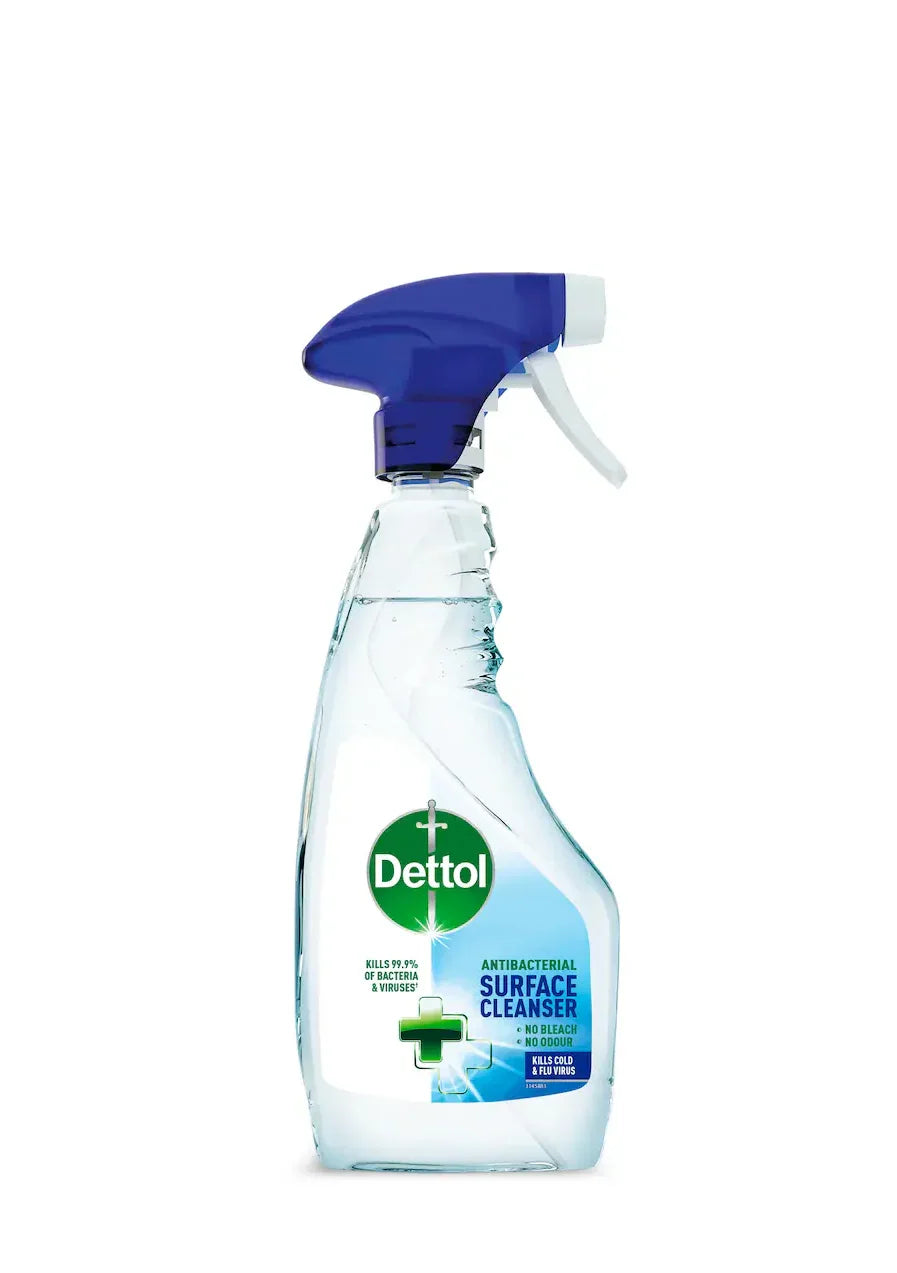 DETTOL SURFACE CLEANER 440ML - Kashmir Watan Foodstores
