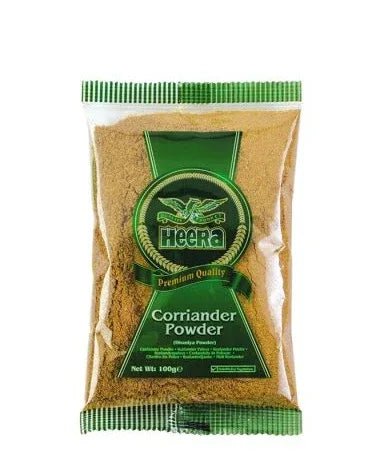 SQ DHANYA PWD 100G - Kashmir Watan Foodstores