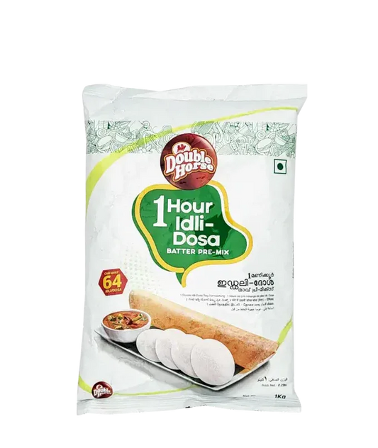 DH IDLI DOSA 1 HOUR 1KG - Kashmir Watan Foodstores
