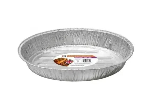 DID JUMBO FOIL TURKEY ROASTING TRAY - Kashmir Watan Foodstores