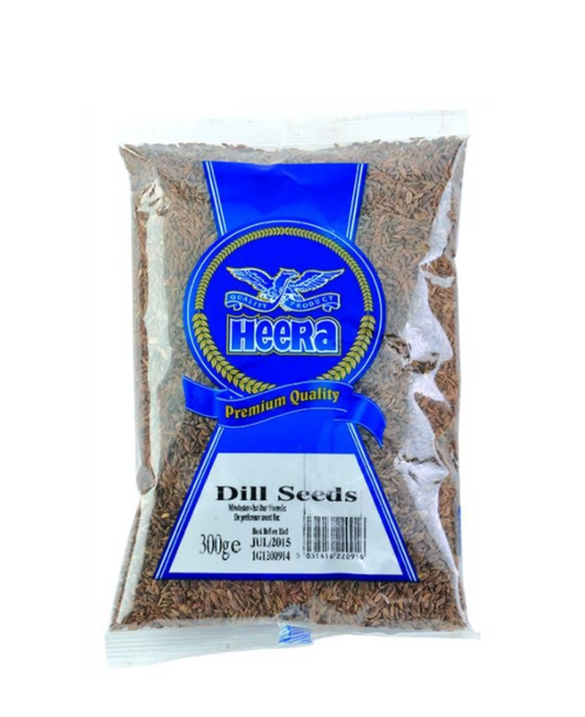 HEERA BLACK MUSTARD SEEDS 400G - Kashmir Watan Foodstores