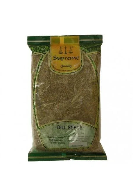 DILL SEEDS 300G (SUPREME QUALITY) - Kashmir Watan Foodstores