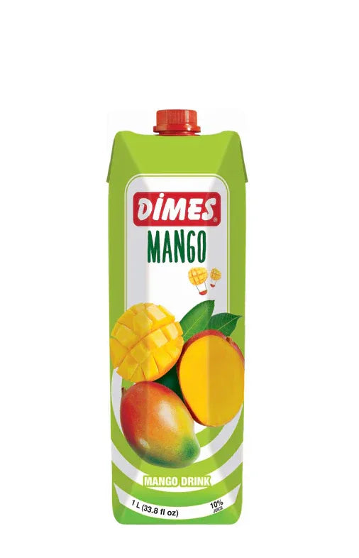 ACTIVE MANGO DRINK 1000ML (DIME) - Kashmir Watan Foodstores