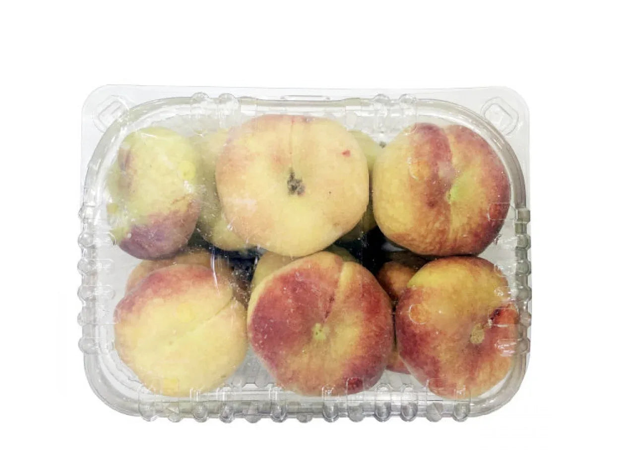 DONUT PEACH PP 1KG - Kashmir Watan Foodstores