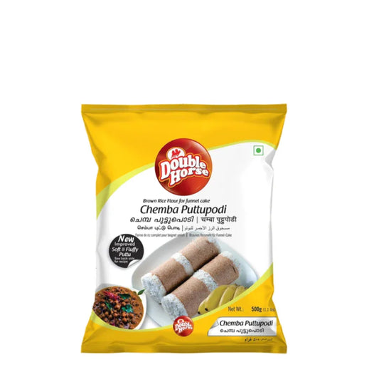 DH CHEMBA PUTTUPODI 1KG - Kashmir Watan Foodstores