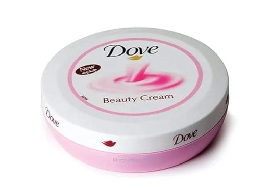 DOVE BODY LOVE BEAUTY CREAM 75ML - Kashmir Watan Foodstores