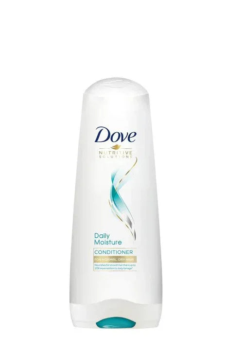 DOVE DAILY MOISTURE CONDITIONER 200ML - Kashmir Watan Foodstores