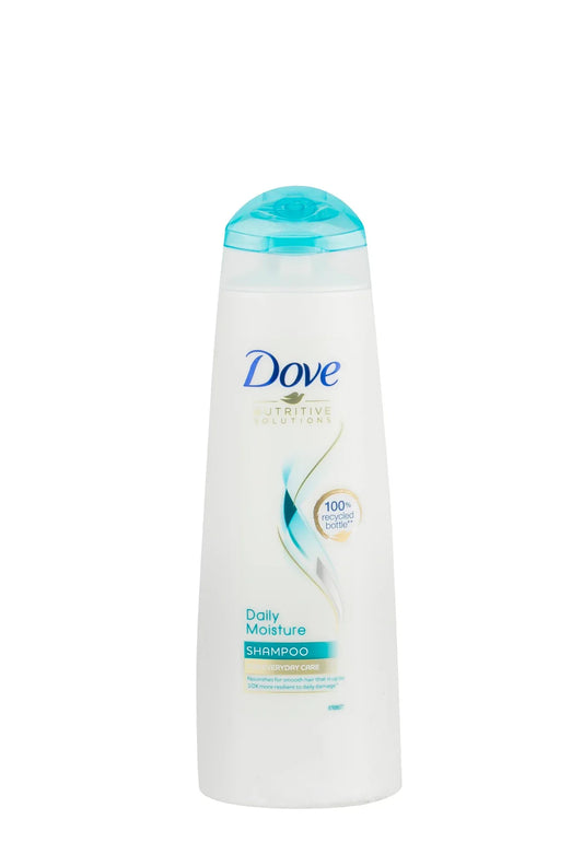 DOVE SHAMPOO DAILY MOISTURE 250ml - Kashmir Watan Foodstores