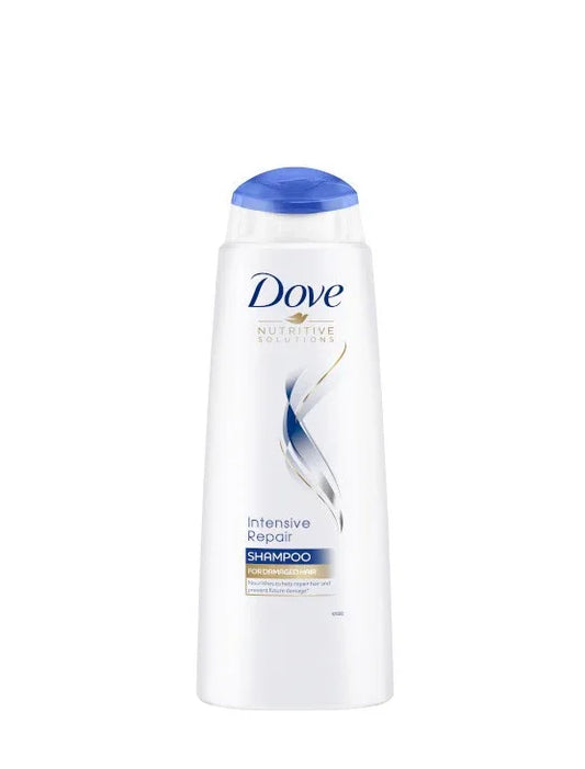 DOVE SHAMPOO INTENSE REPAIR 400ML - Kashmir Watan Foodstores