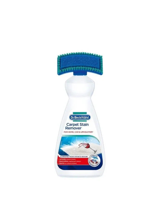 DR CARPET STAIN REMOVER 650ml - Kashmir Watan Foodstores