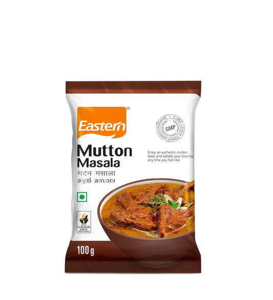 EA MUTTON MAS 100G - Kashmir Watan Foodstores
