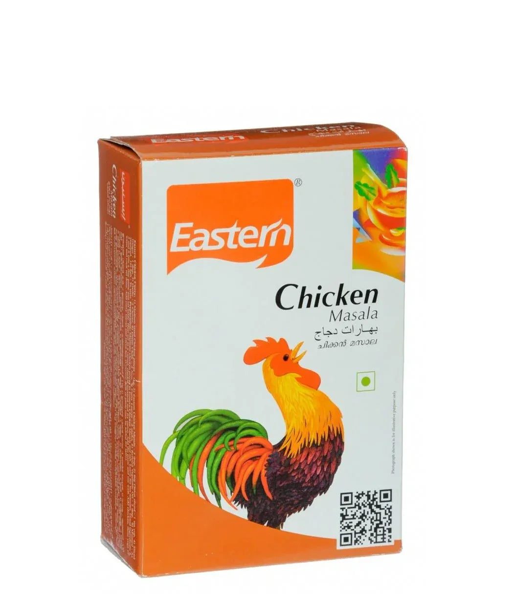EASTERN CHICKEN MASALA 160G - Kashmir Watan Foodstores
