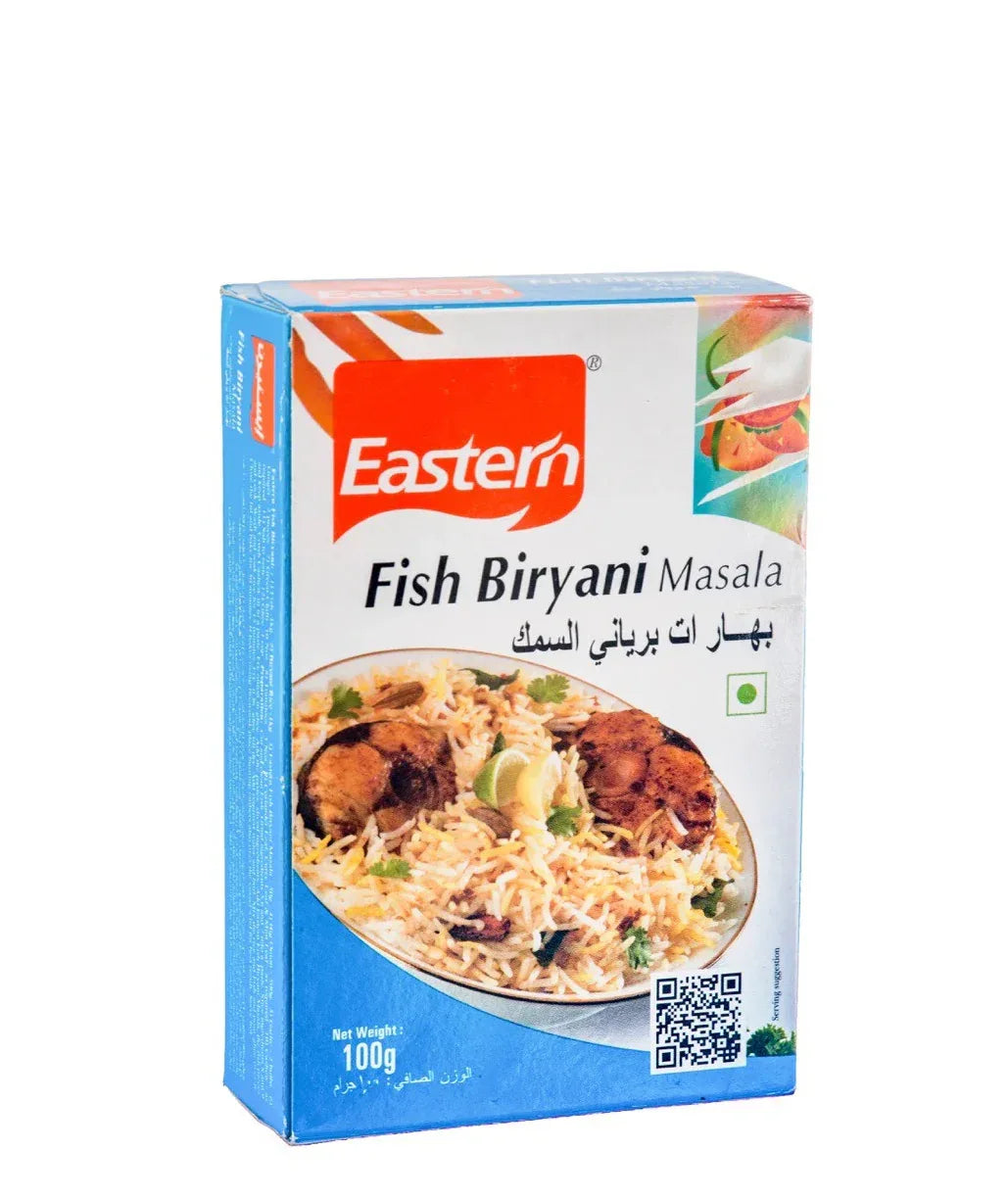 EASTERN CHICKEN FRY 100G - Kashmir Watan Foodstores