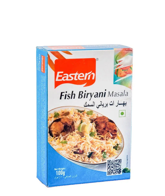 EASTERN CHICKEN FRY 100G - Kashmir Watan Foodstores