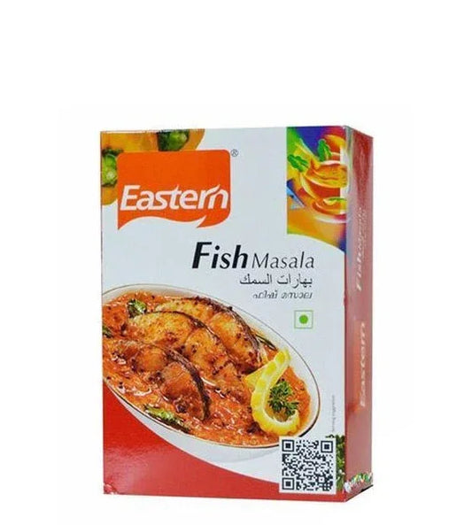 EASTERN FISH MASALA 165G - Kashmir Watan Foodstores
