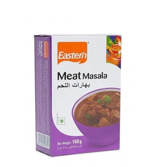 EASTERN MEAT MASALA 160G - Kashmir Watan Foodstores