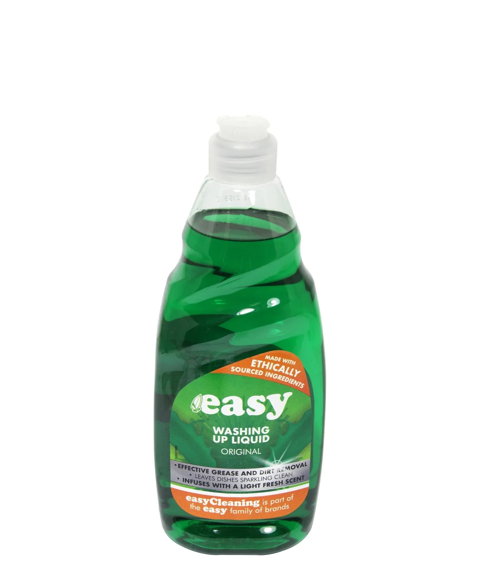 EASY WASH UP LIQUID 500ML - Kashmir Watan Foodstores