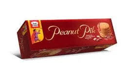 EBM PEANUT PINK 142G - Kashmir Watan Foodstores