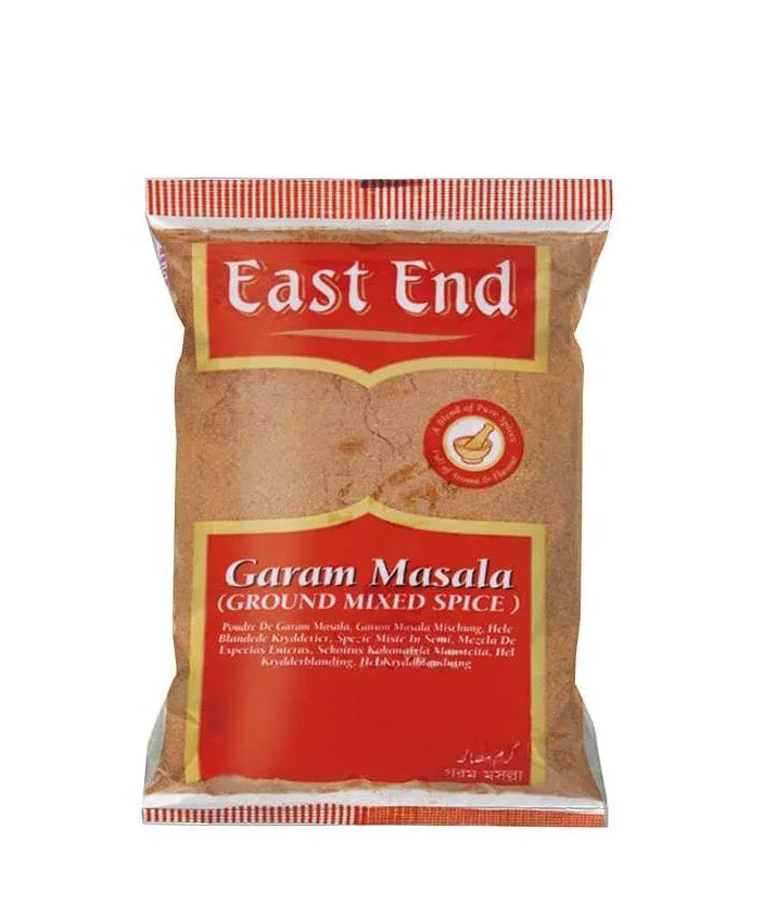 EE GARAM MASALA 5KG - Kashmir Watan Foodstores