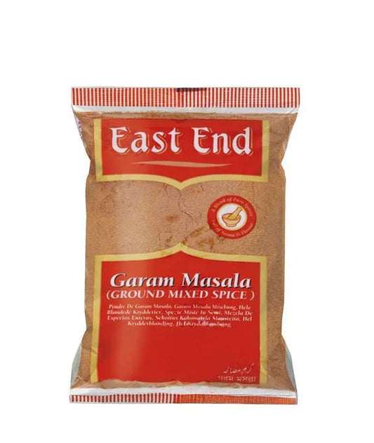 EE GARAM MASALA 5KG - Kashmir Watan Foodstores