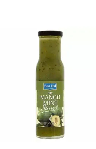 EE MANGO MINT SAU 260G - Kashmir Watan Foodstores