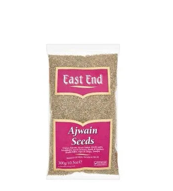 EE AJWAIN SEEDS 300g - Kashmir Watan Foodstores