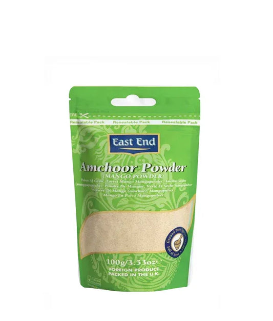EE AMCHOOR POWDER 100G - Kashmir Watan Foodstores