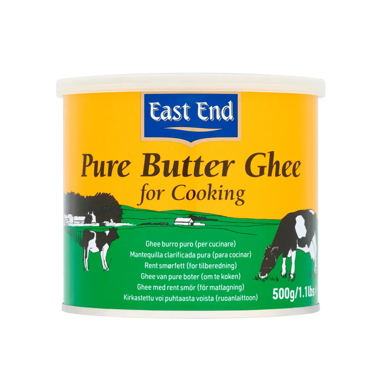 EE BUTTER GHEE 500G - Kashmir Watan Foodstores