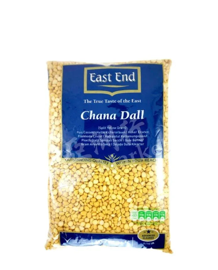 EE CHANA DAL 500G - Kashmir Watan Foodstores