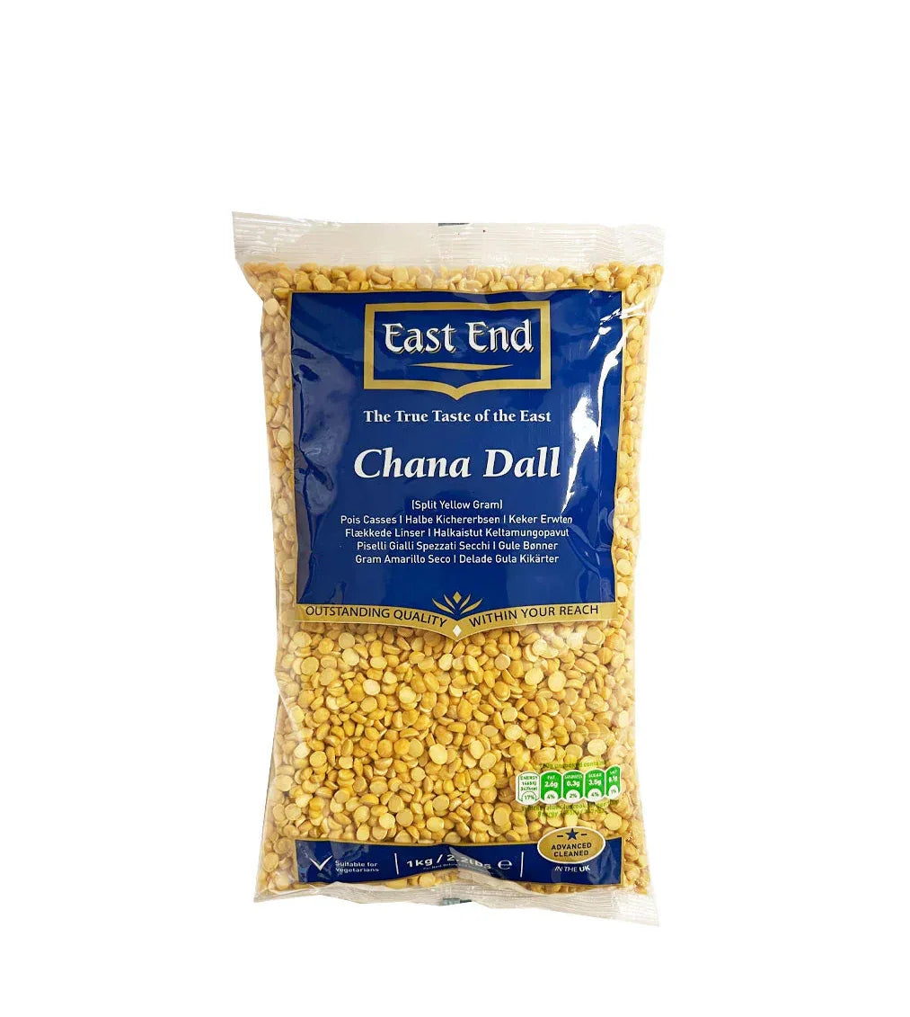 EE CHANA DALL 1KG - Kashmir Watan Foodstores