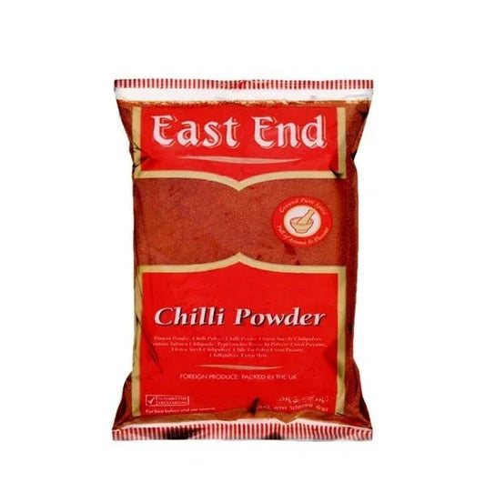 EE CHILLI PWD 1KG - Kashmir Watan Foodstores