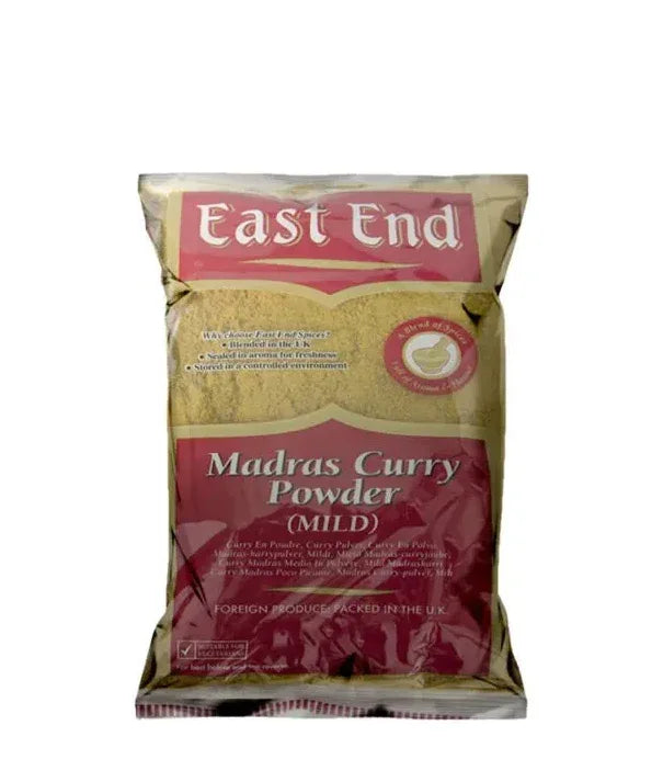 EE CURRY PWD MILD 1KG - Kashmir Watan Foodstores