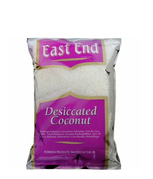 EE DESI COCONUT FINE 800G - Kashmir Watan Foodstores