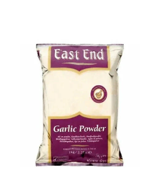 EE GARLIC POWDER 1KG - Kashmir Watan Foodstores