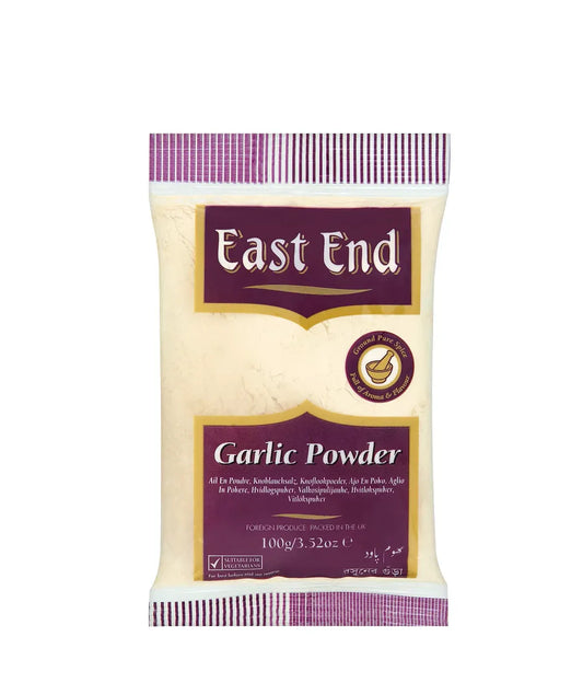 EE GARLIC PWD 100G - Kashmir Watan Foodstores