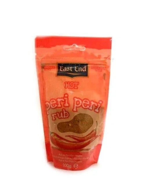 EE HOT PERI PERI SEASON 100G - Kashmir Watan Foodstores