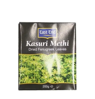 EE KASURI METHI 1KG - Kashmir Watan Foodstores