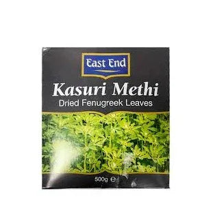 EE KASURI METHI 500G - Kashmir Watan Foodstores